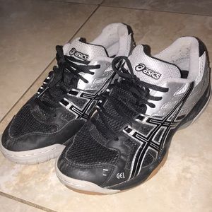 ASICS VOLLEYBALL SHOES #volleyball #sports #asics